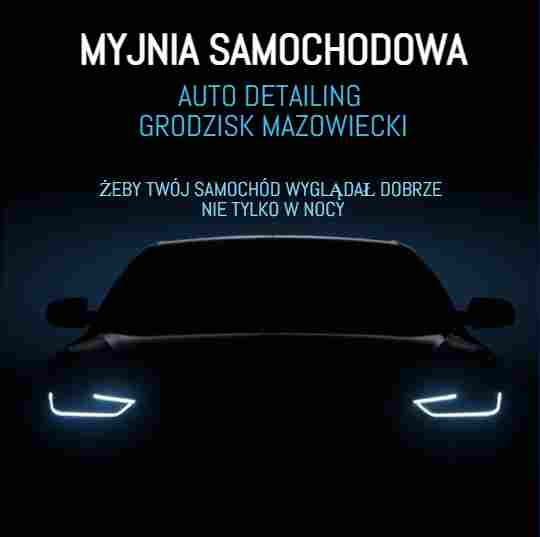 polerka samochodowa cena